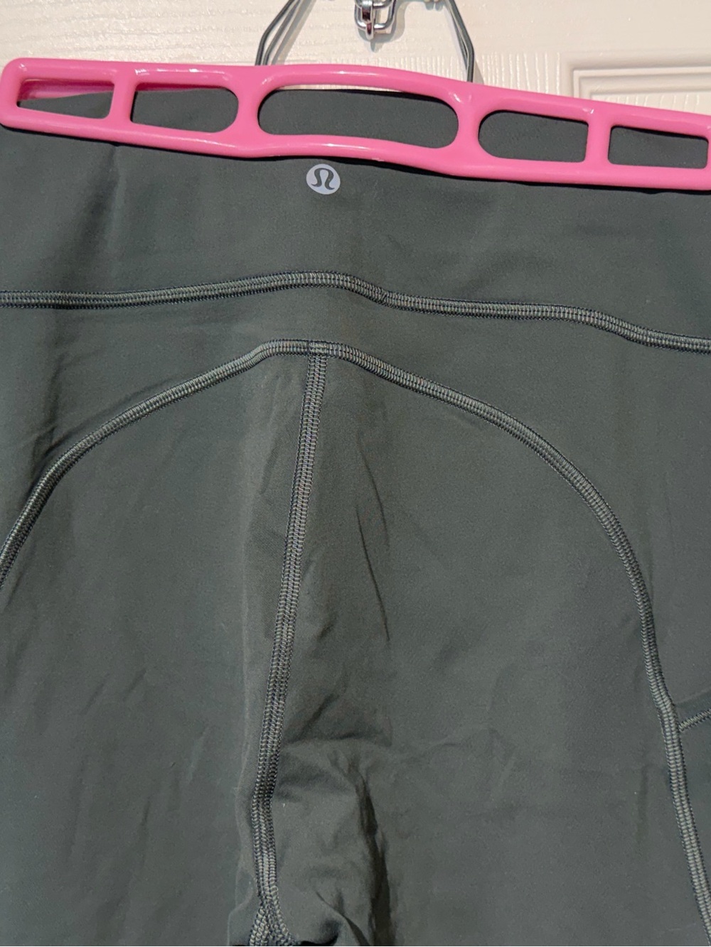 lululemon athletica Invigorate High-Waist leggings - size 8